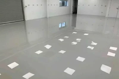 一加仑环氧树脂可以覆盖多少平方英尺？