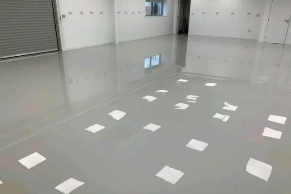 一加仑环氧树脂可以覆盖多少平方英尺？