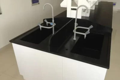 你能在厨房台面上使用环氧树脂吗？