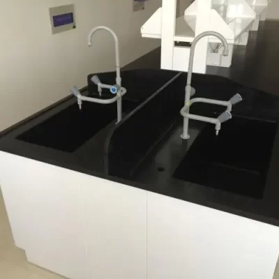 你能在厨房台面上使用环氧树脂吗？