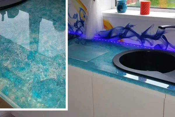 什么是环氧树脂柜？