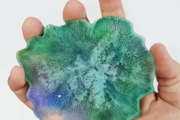 环氧树脂变黄需要多长时间？