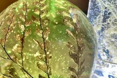 如何防止透明树脂变黄？