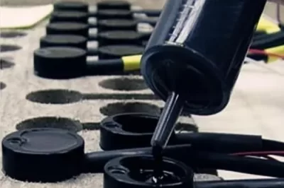 强力胶是树脂吗（胶水和树脂一样吗）