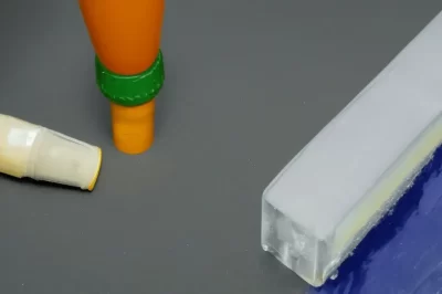 用什么给树脂上色？