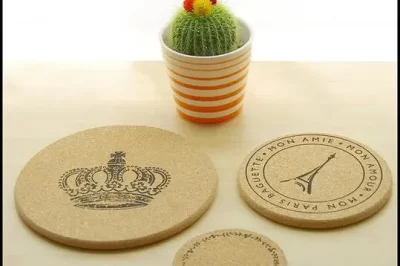 能把热饮放在树脂杯垫上吗？