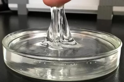 如何判断树脂是否已混合好了？