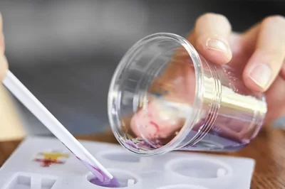 如何使用环氧树脂（讨论使用环氧树脂的最佳方法）