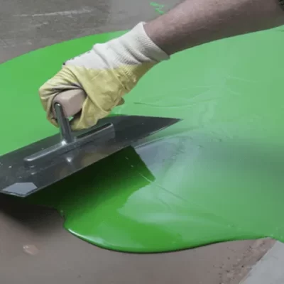 环氧树脂能阻止漏水吗？