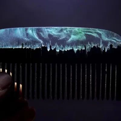 环氧树脂和爱牢达一样吗？