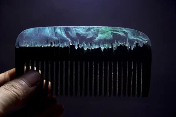 环氧树脂和爱牢达一样吗？