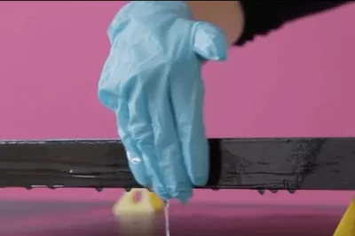 涂层之间的环氧树脂应该干燥多长时间？