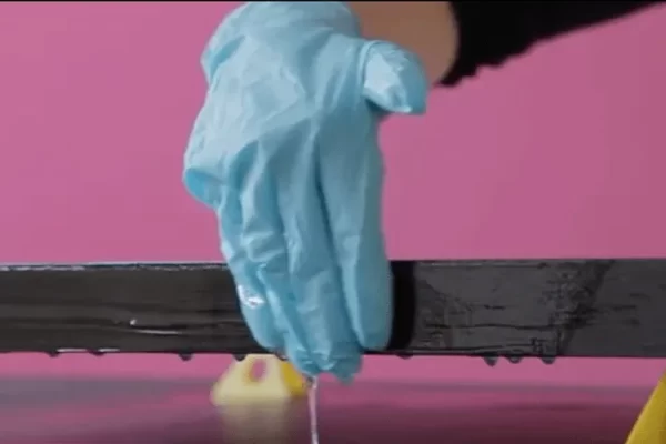 涂层之间的环氧树脂应该干燥多长时间？