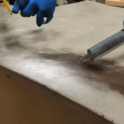 环氧树脂可以浇多厚（树脂浇太厚或太薄的影响）