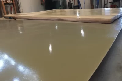 环氧树脂涂层之间的打磨（树脂打磨问题汇总）