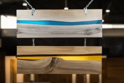 您可以将环氧树脂浇注多浅？