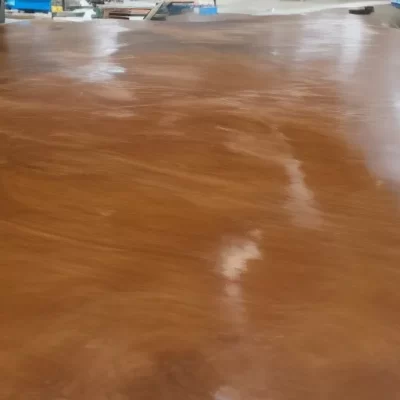 你能给咖啡杯涂环氧树脂吗？