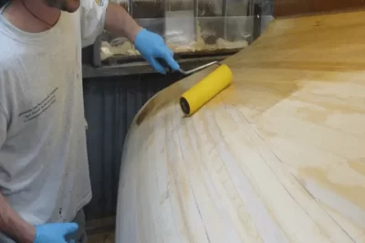 树脂和环氧树脂有什么区别？