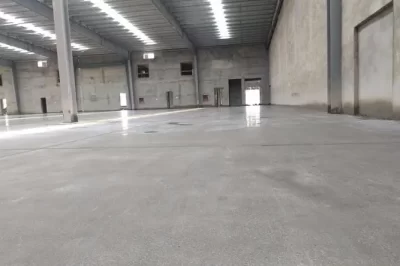 环氧树脂灌浆会发霉吗？