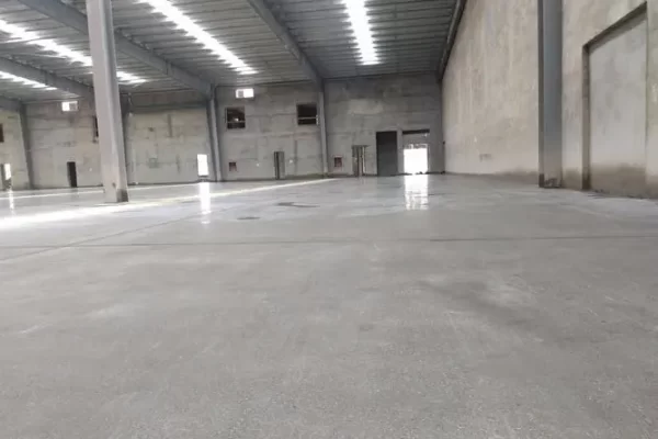 环氧树脂灌浆会发霉吗？