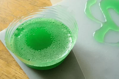 环氧树脂在车道上能使用多长时间？