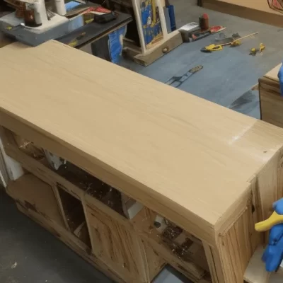 可以使用什么作为环氧树脂脱模剂？