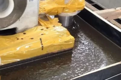 环氧树脂和灌浆有什么区别？