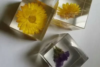 环氧树脂是怎样变硬并固化的？