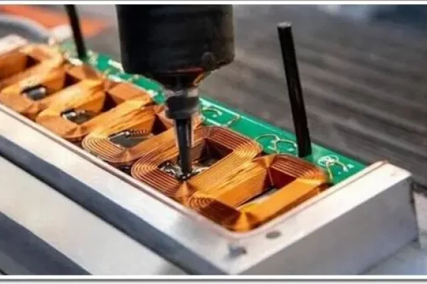 为什么环氧树脂材料大多用作粘合剂？