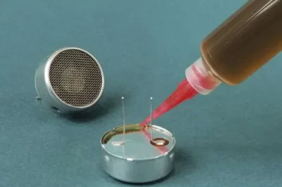 环氧树脂和填缝剂有什么区别？