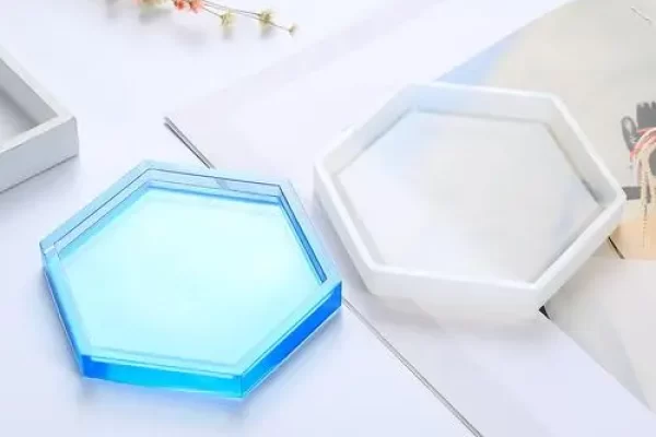 可以用硅胶代替环氧树脂吗？