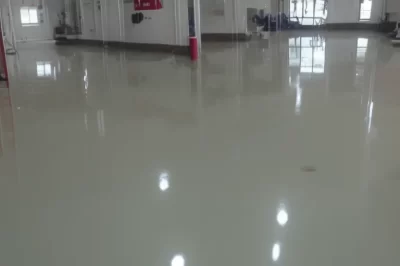 在环氧树脂之前我需要底漆吗？