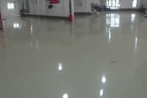 在环氧树脂之前我需要底漆吗？