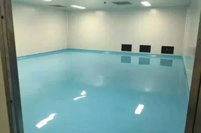 环氧树脂需要底漆吗？