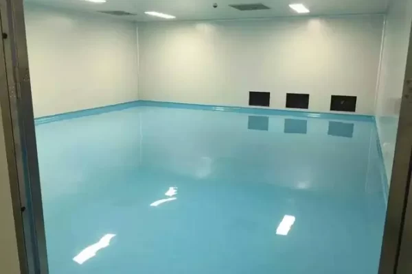 环氧树脂需要底漆吗？