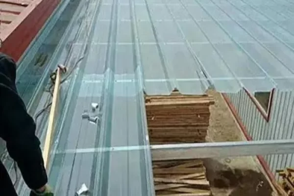 环氧树脂在户外能使用多久？