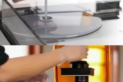 环氧树脂可以用吹风机吹干吗？