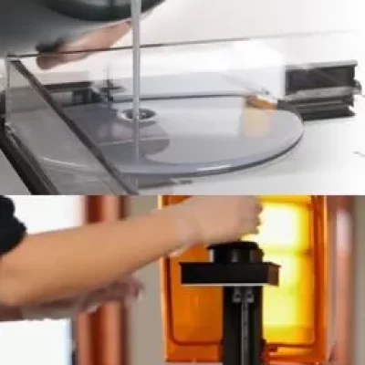 环氧树脂可以用吹风机吹干吗？