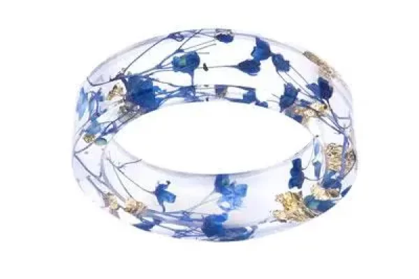 什么是 2 部分环氧树脂？