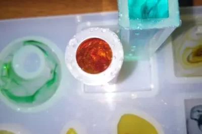 环氧树脂如何起到粘合剂的作用？