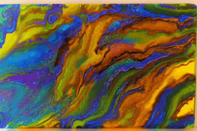 环氧树脂用什么油？