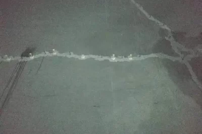 什么导致环氧树脂开裂？