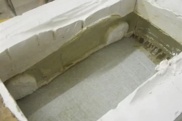 如何修复不会干燥的环氧树脂？