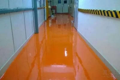 什么是两部分环氧树脂？