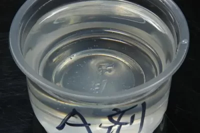 我可以浇多厚的环氧树脂？