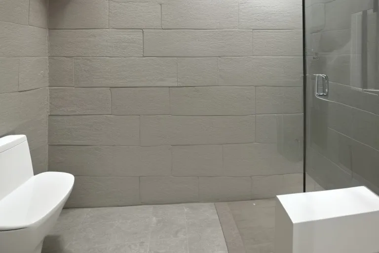 在浴室瓷砖上涂环氧树脂可以吗？
