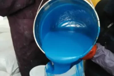 环氧树脂好染色吗？