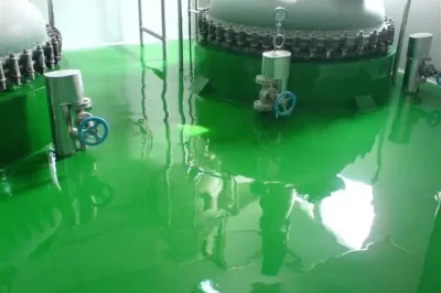 环氧树脂能用多久？