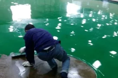 在哪里可以使用环氧树脂？