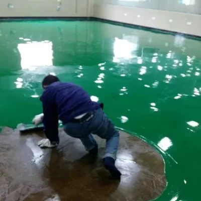 在哪里可以使用环氧树脂？